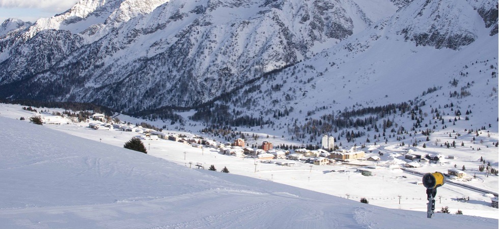 Il comprensorio Pontedilegno-Tonale lancia il primo bilancio di sostenibilità
